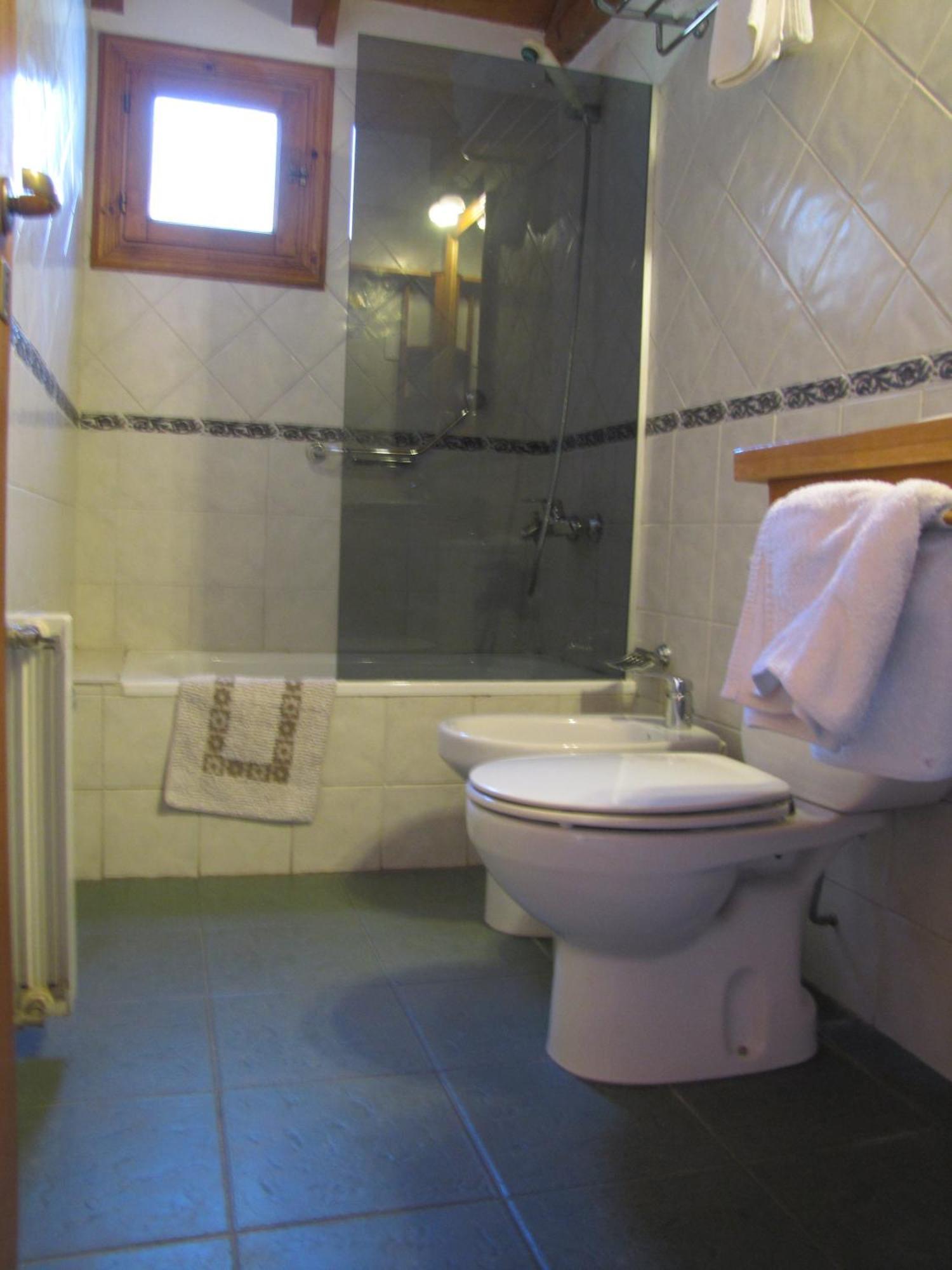 San Martín de los Andes Apart Hotel Naum חדר תמונה